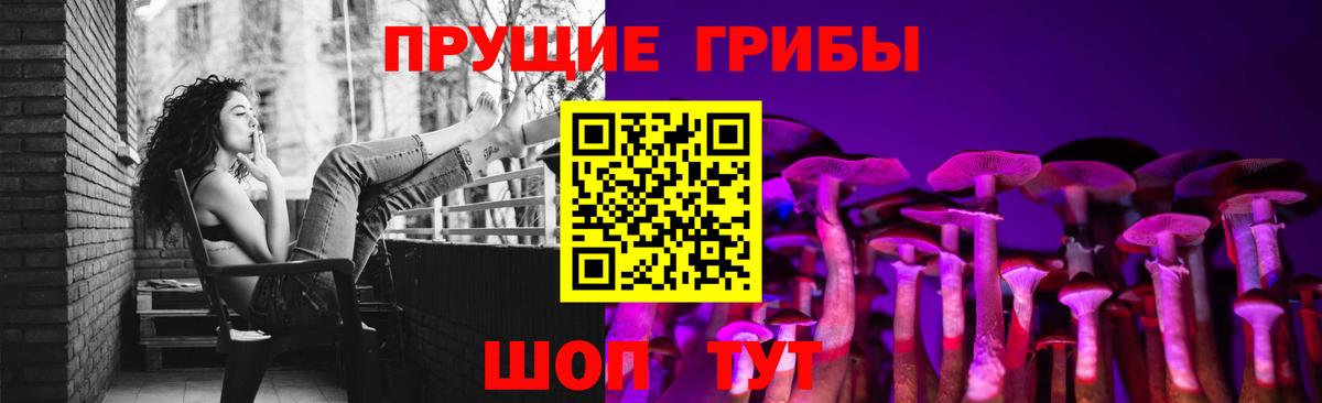 Галлюциногенные грибы Cubensis Советский